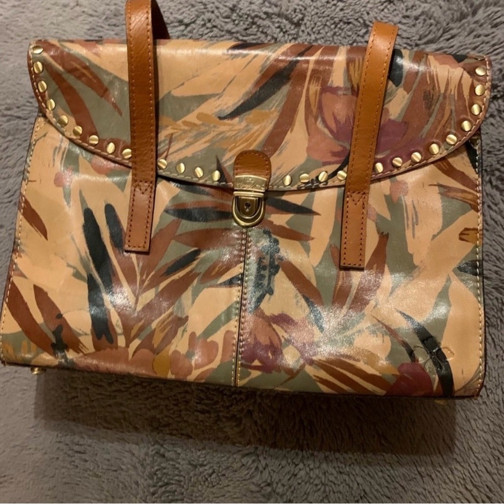 Verbania Bag